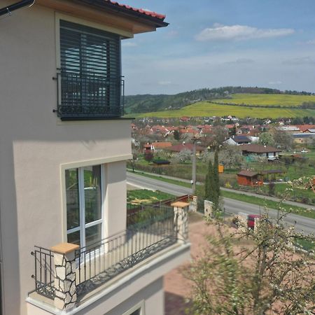 Penzion Renesance Drnovice  Exterior photo